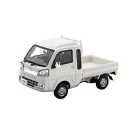 SYYANFEI Maqueta de Coche de Juguete 1:43 para Esse X 2006 Modelo Coches Juguete Camiones con Base Exhibición Adornos Ideas Regalo Cumpleaños para Adultos Y Niños Fundido a Troquel(White)