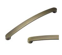 SYZOW 6 Pieza tiradores cocina 192mm,Tiradores de Muebles bronce antiguo Vintage Tiradores Armarios Bronce Tirador Puerta Tiradores Cajones de Aleación