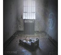 Syztem 7 - Evolving