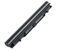 SZ-JSSM Batería de repuesto para Medion US55-4S3000-S1L5 40046152 para Medion MD99270 MD98733 Akoya S6212T S6611 S6611T S6615T S6615
