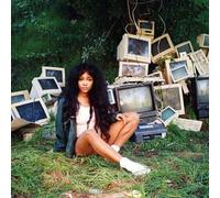 SZA - Ctrl (2 LP)