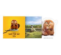 SZA SAVE THE DAY (FROM HOPPERS) (10IN) (DICU) (Importación USA) VINYL LP NUEVO