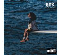 SZA - Sos [Vinilo]