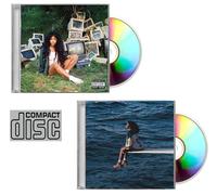 SZA - SZA : Ctrl + SOS 2-Pack