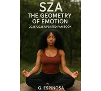 SZA: The Geometry of Emotion