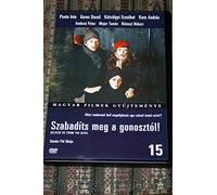 Szabadíts meg a gonosztól / Deliver us from Evil / Hungarian Film - Region 2 / Magyar Filmek Gyujteménye 15.