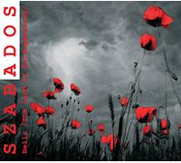 György Szabados Bells,/The Land of Boldogasszony/ (CD) Album