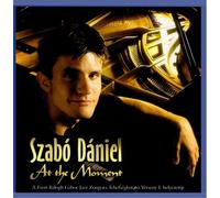 Szabo Daniel - At the Moment