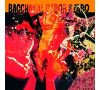 Szabo Gabor - Bacchanal [Vinilo]