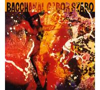 Szabo Gabor - Bacchanal [Vinilo]