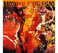 Szabo, Gabor - Bacchanal [VINYL] [Vinilo]