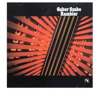 Szabo, Gabor - Rambler