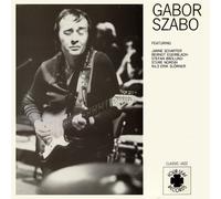 Szabo, Gabor - Small World [Vinilo]
