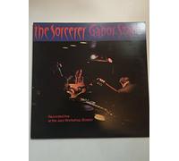 Szabo, Gabor - Sorcerer [Vinilo]