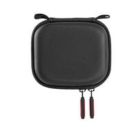 Szaerfa Estuche de Transporte para OSMO Nano, Funda para cámara de acción, Funda para cámara de Mano, Mini Organizador, Bolsa de Viaje pequeña (Solo Estuche)