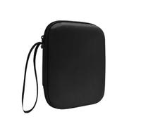 Szaerfa Funda de Transporte para Insta360 Ace Pro 2, Bolsa para cámara de acción, Set de fotografía callejera, Funda para cámara de Mano, Organizador, Bolsa de Viaje pequeña (Solo Funda)