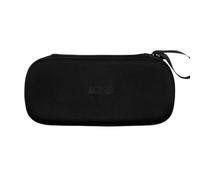 Szaerfa Funda de Transporte rígida para Retroid Pocket 5,Bolsa de Viaje para Consola de Juegos Retro, Cable de Carga y Accesorios,Organizador para emulador portátil