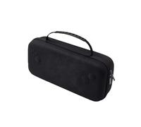 Szaerfa Funda para Consola de Videojuegos para ROG Xbox Ally, Bolsa organizadora para Consolas portátiles, Funda Protectora de Tela EVA con asa a Prueba de Golpes para Ally X