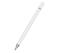 Szaerfa Lápiz óptico para Apple iPad 6th / 7th / 8th / Mini 5th / Pro 11 y 12.9 '' / Air 3rd Gen Pencil (Blanco)