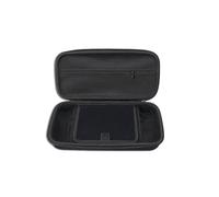 Szaerfa Maletín de Transporte para Lenovo Legion Go,Maletín de protección de Viaje para Game Handeld y Accesorios,Maletín de Transporte portátil de EVA a Prueba de Golpes