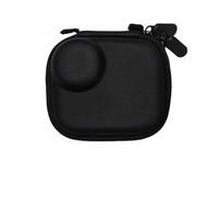 Szaerfa Mini Estuche de Transporte para OSMO Nano, Bolsa rígida para cámara de acción, Funda organizadora para cámara de Mano, Bolsa pequeña de Viaje (Solo Estuche)