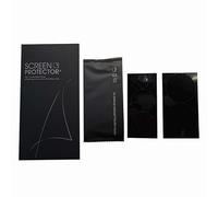 Szaerfa Protector de pantalla para lente para Antigravity A1, lente de cámara con cardán para dron resistente a los arañazos, película HD, gafas de vuelo, película protectora transparente