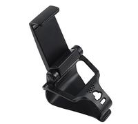 Szaerfa Soporte de teléfono para Mando para PS5,Game Hand Grip Clip Clamp Bracket Holder Stand para PlayStation 5 para Samsung LG HTC Sony Xiaomi Lenovo Huawei, Gamepad Accesorios