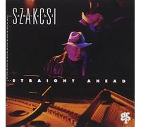 Szaksci - Straight Ahead
