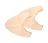 szaluyk Cubrezapatos para salón, suministros de salón de silicona impermeable - Protector para zapatos de trabajo | Ideal para peinado, corte de color, limpieza y hogar