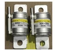 SZBTQMUW 1 Pieza de fusibles 660GH-350S 660GH-350SUL 350A 660V aR 660GH-400S 660GH-400SUL 400A 660V aR(350A 660V aR)