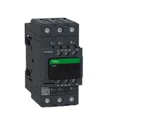 SZBTQMUW Contactor CA tripolar LC1D LC1D40ACC7C LC1D09B7C LC1D65AM7C LC1D50AP7C LC1D40AM7C(LC1D65AU7C)