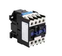 SZBTQMUW Contactor de CA 220 V CJX2-0910/1810/2510/4011/6511/9511(2510)