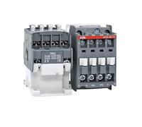 SZBTQMUW Contactor de CA 3P AX25-30-10 AX25-30-01 25A Voltaje la Bobina 220 V 110 24 380(Ax25-30-01 Ac24v)