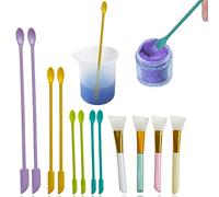 Szcelling Jewelry Resin Casting Molds 12x0.6 inch