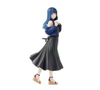 Szchxin Akane Kurokawa Figura de Anime Girl Figura de Acción de Pie Estatua PVC Modelo Coleccionable Decoración de Escritorio Anime Regalo para Fans 17 cm