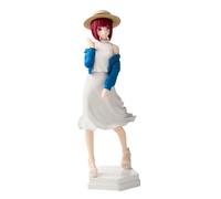 Szchxin Arima kana Figura de Anime Girl Figura de Acción de Pie Estatua PVC Modelo Coleccionable Decoración de Escritorio Anime Regalo para Fans 16 cm