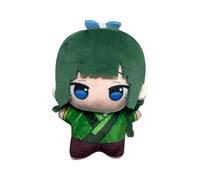 Szchxin Maomao Peluche Anime Jinshi Colgante de Felpa Linda Figura Suave Cojín de Felpa Llavero Llavero Accesorio para el Hogar 10 cm