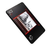 SZCXDKJ 12 lápices para dibujar 8B, 7B, 6B, 5B, 4B, 3B, 2B, B, HB, F, H, 2H, lápices de dibujo con plomo de grafito