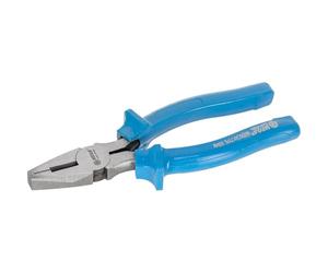 SZCZYPCE UNIWERSALNE 180MM TYP AMERYKAŃSKI, NASADKI