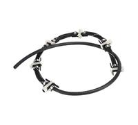 SZDGJ 13537799993 -Tubo de manguera de desbordamiento de retorno de inyector de combustible diésel, for BMW, 3 5 Series X5 X6 E70 E71 E72 E90 E91 E92 Tubería de fuga de combustible