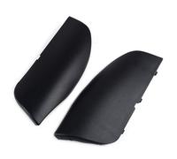 SZDGJ 2 Cubiertas de Gancho de Remolque for Parachoques Delantero, for Porsche, Cayenne- 08~10, Cubierta de Ojo de Remolque for Accesorios de Coche sin Pintar 95550515510# Cubierta del Ojo de remolq