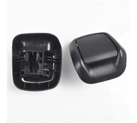 SZDGJ Delantero, for manijas de inclinación de asiento 1417520 1417521, for Ford, for Fiesta, MK6 2005 2006 2007 2008 Soporte de ajuste izquierdo derecho, for cubierta de asiento Car Styling Mango de