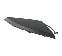 SZDGJ For BMW, Cubierta de Gancho de Remolque, reemplazos de jardín al Aire Libre for Oficina, 51117338474, Accesorios de plástico ABS, Piezas de Parachoques Delantero Cubierta del Ojo de Remolque