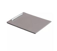 SZDGJ Magotan B6 B7, for, for Passat CC Compartimento Central for automóvil Persianas correderas Portavasos Reemplazo de Cubierta de persiana Enrollable 3CD857503 Cubierta de persiana Enrollable (Si