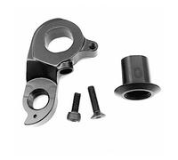 SZDGJ Patilla de Cambio de Marchas for Bicicleta, for Scott, for Ta12-Sw Spark Scale RC 900 Contessa Ransom SL #254090-222 Marco de Carbono Mech Dropout Patilla de Cambio (Size : RRH01068P1)