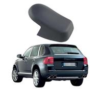 SZDGJ Perno de tapa de cubierta de cabeza de tuerca de brazo de limpiaparabrisas trasero, for Porsche, Cayenne MK1 2003-2010, accesorios de coche Limpiaparabrisas trasero