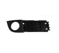 SZDGJ Piezas de Repuesto de Rejilla de luz antiniebla Parrilla de lámpara antiniebla, for, for A6 C5 2003-2005, Accesorios de automóvil Pieza modificada 4B0807681T 4B0807682T Rejilla de luz antiniebl