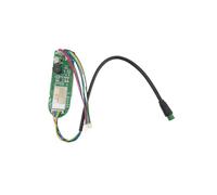 SZDGJ Piezas de Repuesto for Tablero de Instrumentos, for Xiaomi, for Accesorios de Pantalla de Scooter eléctrico 3 Lite Pantalla de Instrumentos