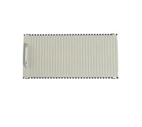 SZDGJ Portavasos for Consola de Coche, Cubierta ciega, Cortina Enrollable con Cremallera, for, for Mercedes-Benz, W204 Clase C W212 Clase E C180 C200 C220 E200 E260 Cubierta de persiana Enrollable (