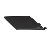 SZDGJ Tapa de la Cubierta del Gancho de Remolque del Parachoques Trasero, Tapa del Ojo de Remolque, for Accesorios Volvo, XC60 2018-2021 31449210 398490342 Cubierta del Ojo de Remolque